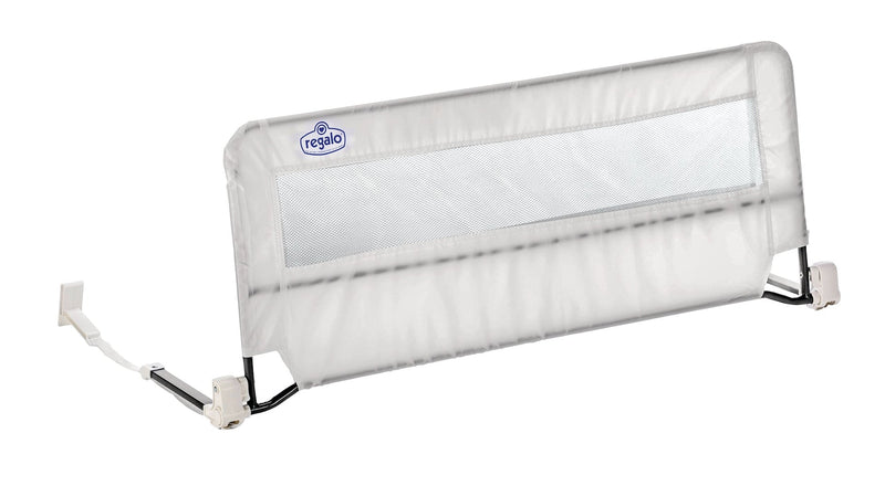 Swing Down Bed Rail O5G2