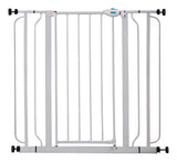 Wall-Safe Extra Tall Safety Gate D1R7 - product image 1