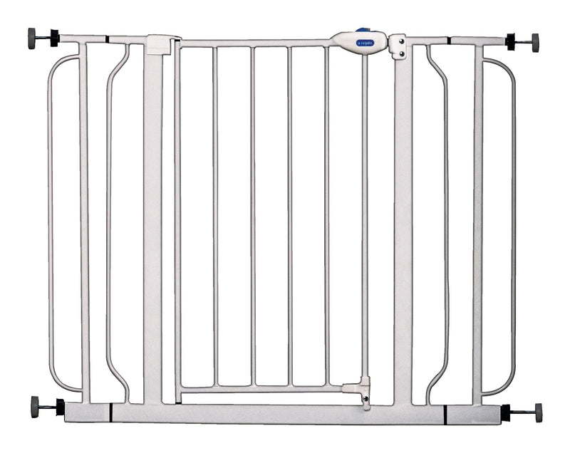 Wall-Safe Extra Wide Safety Gate E3P0