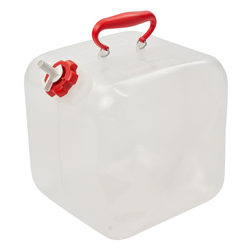 Fold-A-Carrier II Collapsible Water Container, 20 L K9B8