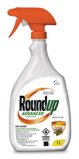 Advanced Ready-To-Use Grass & Weed Control Spray, 1-L V3Q5 - product image 2