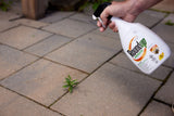 Advanced Ready-To-Use Grass & Weed Control Spray, 1-L V3Q5 - product image 5