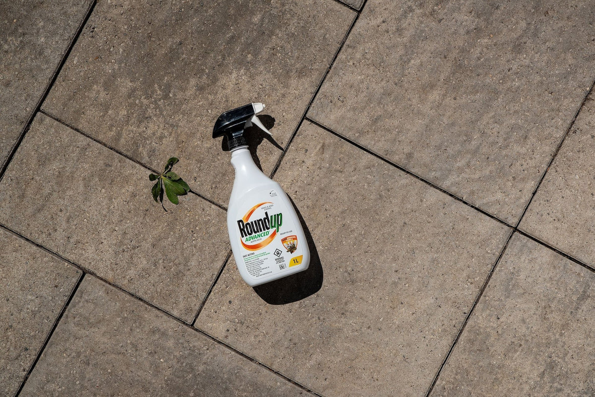 Advanced Ready-To-Use Grass & Weed Control Spray, 1-L Y5Z3 - product image 6