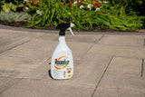 Advanced Ready-To-Use Grass & Weed Control Spray, 1-L Y5Z3 - product image 7
