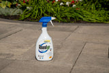 Ready-to-Use Herbicide Grass & Weed Control/Killer with Fast Fact Foam, 1-L J6H8 - product image 5