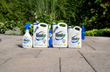 Ready-to-Use Herbicide Grass & Weed Control/Killer with Fast Fact Foam, 1-L J6H8 - product image 6
