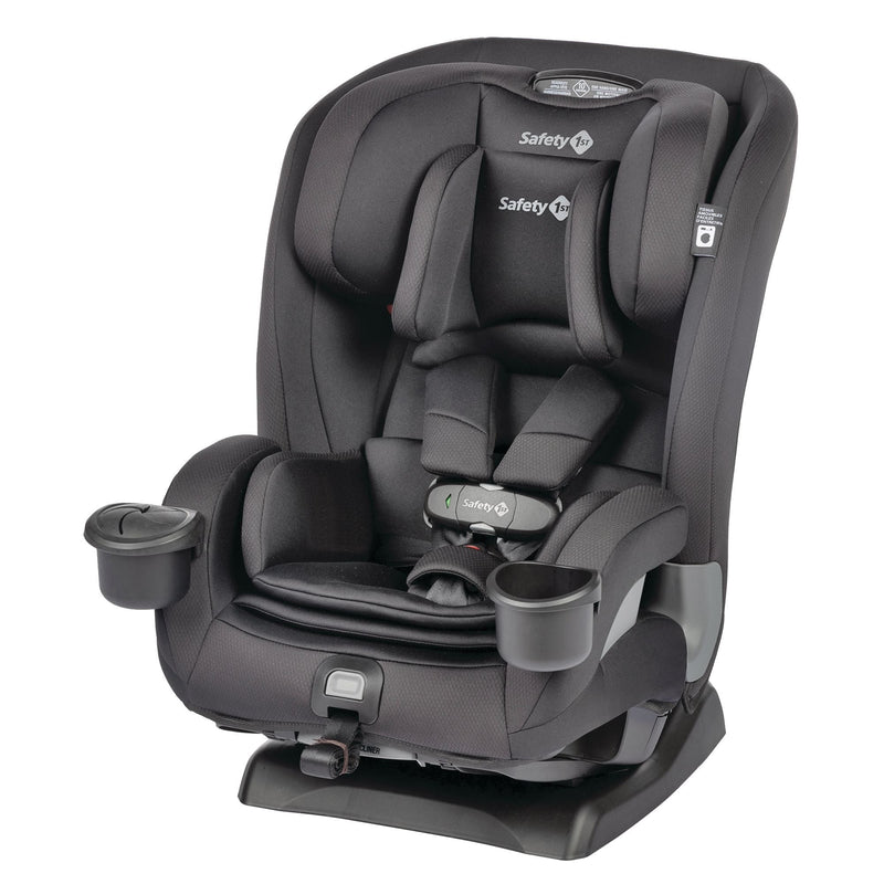 EverSlim All-in-1 Child Car Seat, Hexagon Horizon C3N3