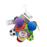 Bumpy Ball for Babies, Multi-Colour, Ages 6m+ B6D7 - product image 3