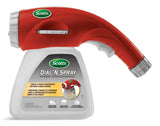 EcoSense Dial ‘n Spray Multi-Use Hose-End Sprayer J9P3 - product image 1