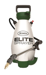 Elite Garden Pump Sprayer, 9.09-L K8P1 - product image 1