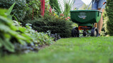 Turf Builder Deluxe Edgeguard Broadcast Spreader, 15,000 sq. ft. Z9Z1 - product image 6