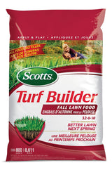 Turf Builder Fall Lawn Fertilizer, 10.5-kg H7K8 - product image 1