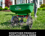 Turf Builder Mini Edgeguard Broadcast Spreader, 5,000 sq. ft. D4Q0 - product image 5