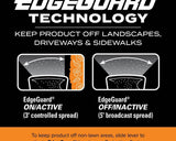 Turf Builder Mini Edgeguard Broadcast Spreader, 5,000 sq. ft. D4Q0 - product image 6
