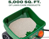 Turf Builder Mini Edgeguard Broadcast Spreader, 5,000 sq. ft. D4Q0 - product image 7
