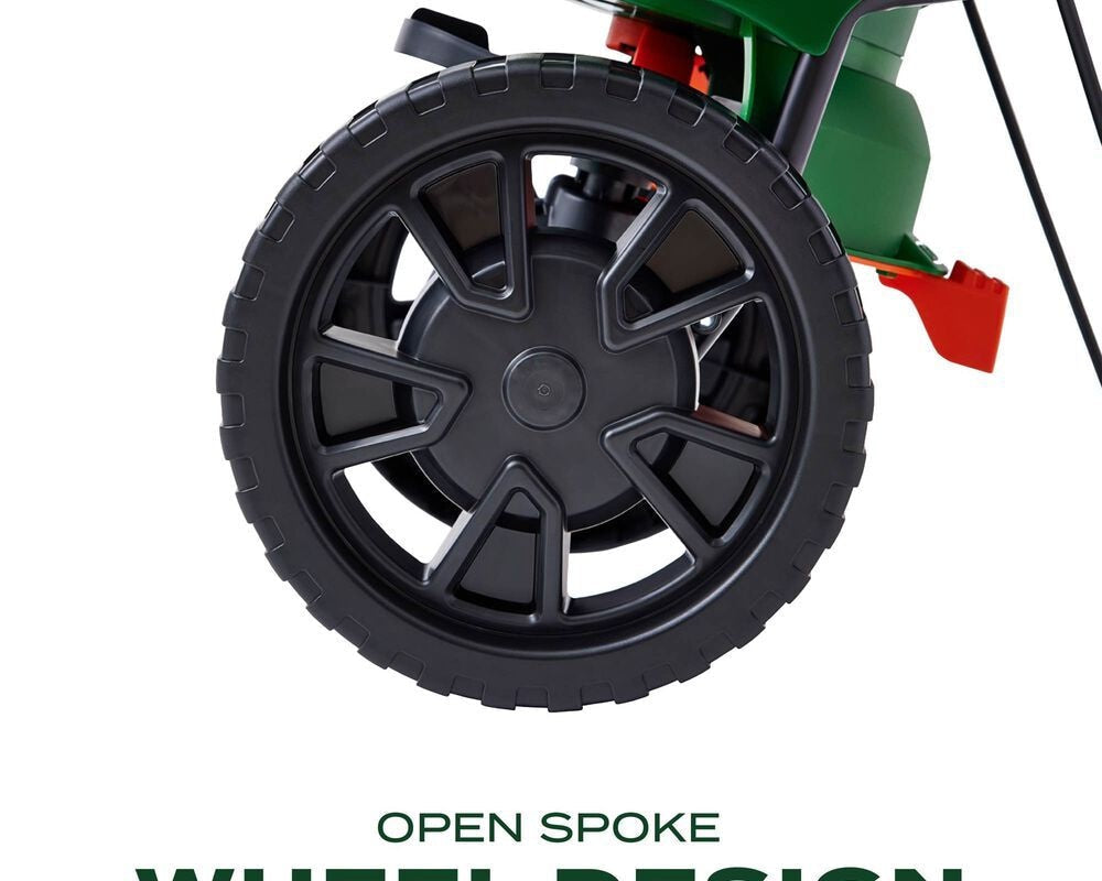 Turf Builder Mini Edgeguard Broadcast Spreader, 5,000 sq. ft. D4Q0 - product image 8