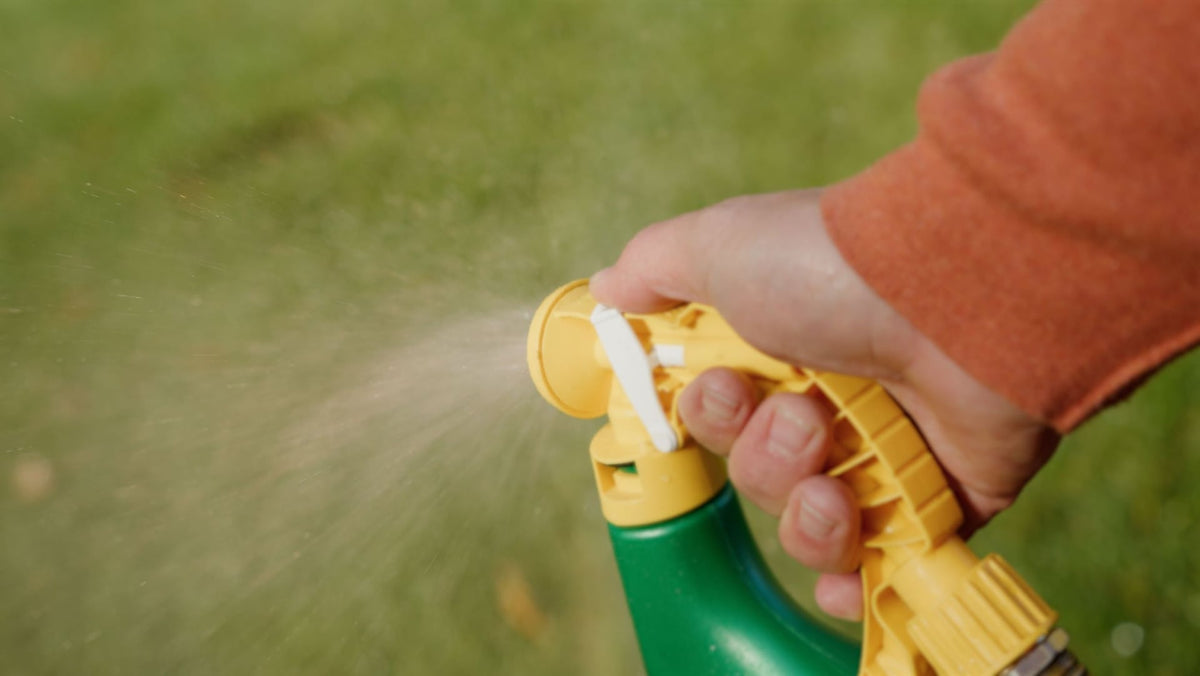 Weed B Gon MAX Ready-to-Spray Weed Control/Killer Concentrate, Herbicide for Lawns, 1-L R7K3 - product image 6