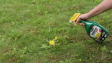 Weed B Gon MAX Ready-to-Use Weed Control/Killer, Herbicide for Lawns, 1-L X4C6 - product image 5