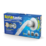 Pro Rechargeable Power Scrubber X2I0 - product image 1