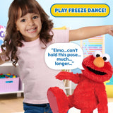 Street Elmo Plush X8C8 - product image 5