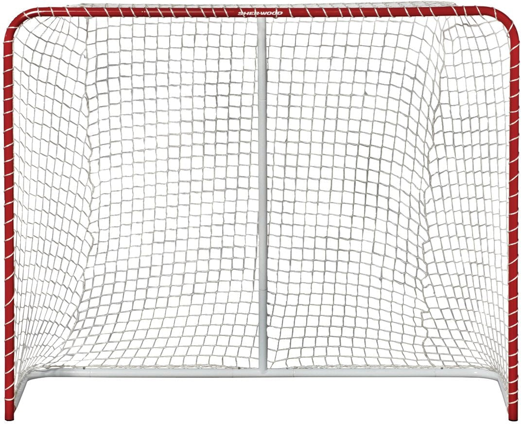 Steel Street Hockey Net, 54-in J1K6 - product image 1