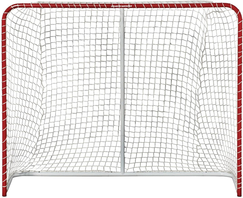 Steel Street Hockey Net, 54-in J1K6