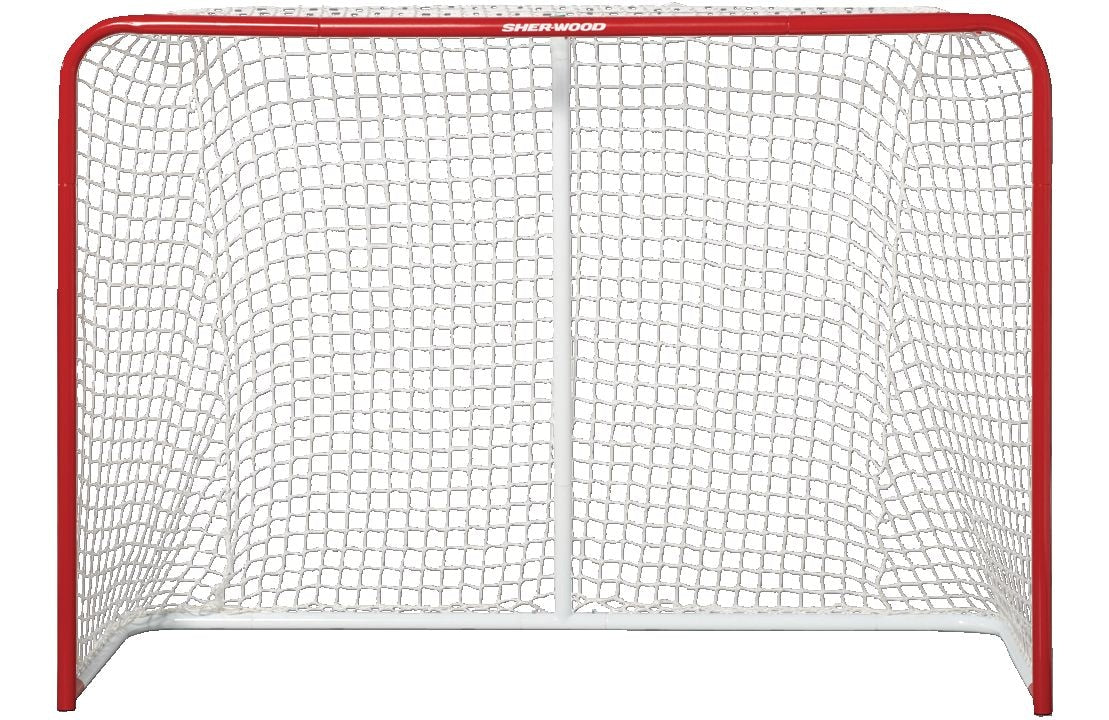 Steel Street Hockey Net, 60-in I4A6 - product image 1