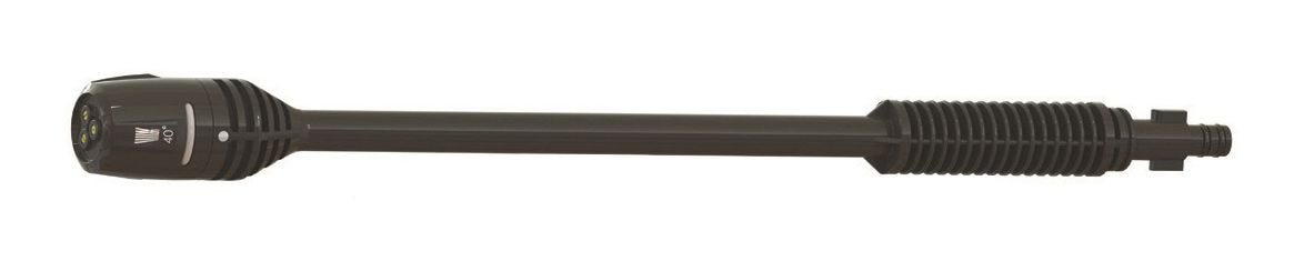 3-in-1 Replacement Plastic Wand Compatible with 2000 PSI Electric Pressure Washer, 20-in I0V7 - product image 1