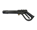Electric Pressure Washer Spray Gun with Safety Lock, Black H4F2 - product image 1