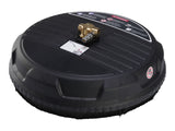 Floor Cleaning Kit for Electric/Gas Pressure Washer, Black K9R0 - product image 1