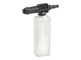 Foam Blaster Kit with 2 Adaptors, 600-mL M4P3 - product image 1