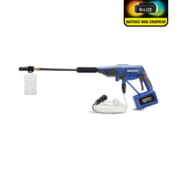 Handheld Cordless Power Washer, Bare Tool M4E5 - product image 2