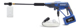 Handheld Cordless Power Washer, Bare Tool M4E5 - product image 3