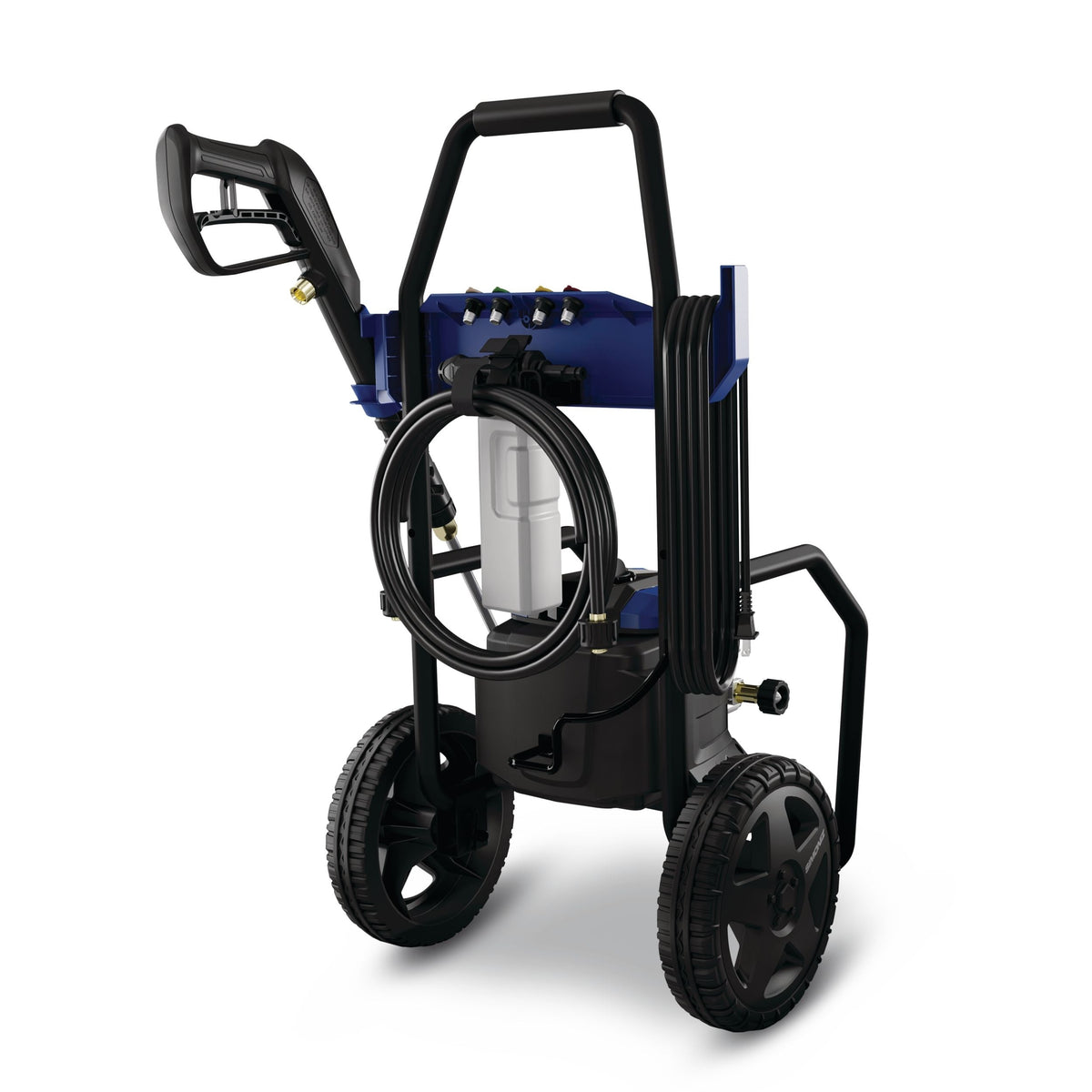 Heavy-Duty Electric Pressure Washer, 3000 PSI J2A3 - product image 3