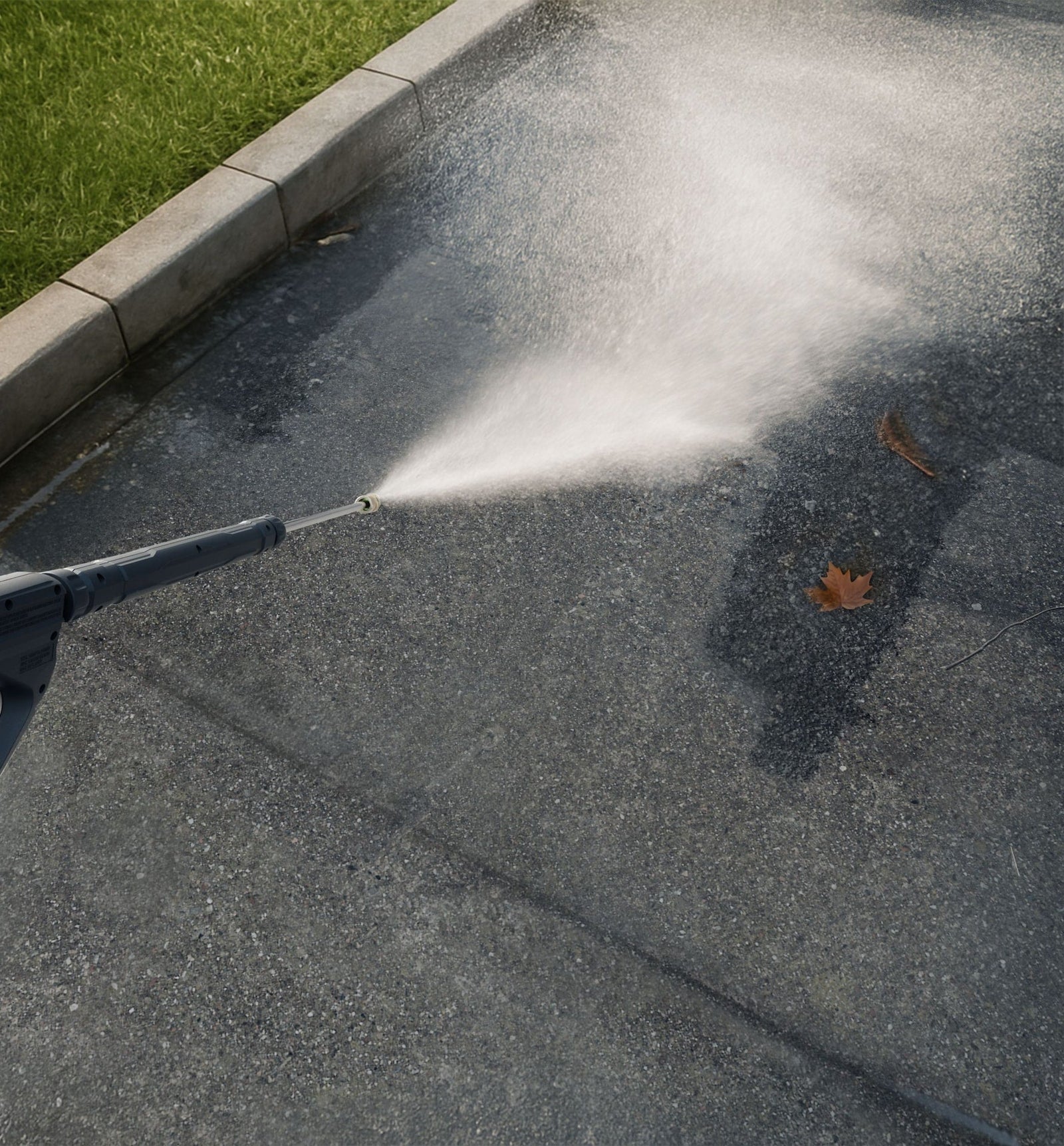 Heavy-Duty Electric Pressure Washer, 3000 PSI J2A3 - product image 7