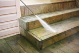 Non-Toxic All-Purpose Ready-to-Use Pressure Washer Detergent, 3.78L Z1X6 - product image 4