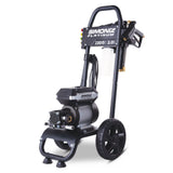 Platinum 2300 PSI 2.0 GPM Brushless Electric Pressure Washer with Foam Blaster Attachment A5G0 - product image 1