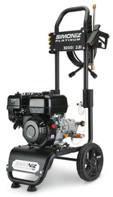 Platinum 3050 PSI 2.8 GPM Gas Pressure Washer with Extension Wand C3H4 - product image 1