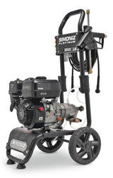 Platinum 3050 PSI 2.8 GPM Gas Pressure Washer with Extension Wand C3H4 - product image 2