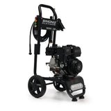 Platinum 3050 PSI 2.8 GPM Gas Pressure Washer with Extension Wand C3H4 - product image 3