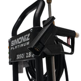 Platinum 3050 PSI 2.8 GPM Gas Pressure Washer with Extension Wand C3H4 - product image 4