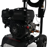 Platinum 3050 PSI 2.8 GPM Gas Pressure Washer with Extension Wand C3H4 - product image 6