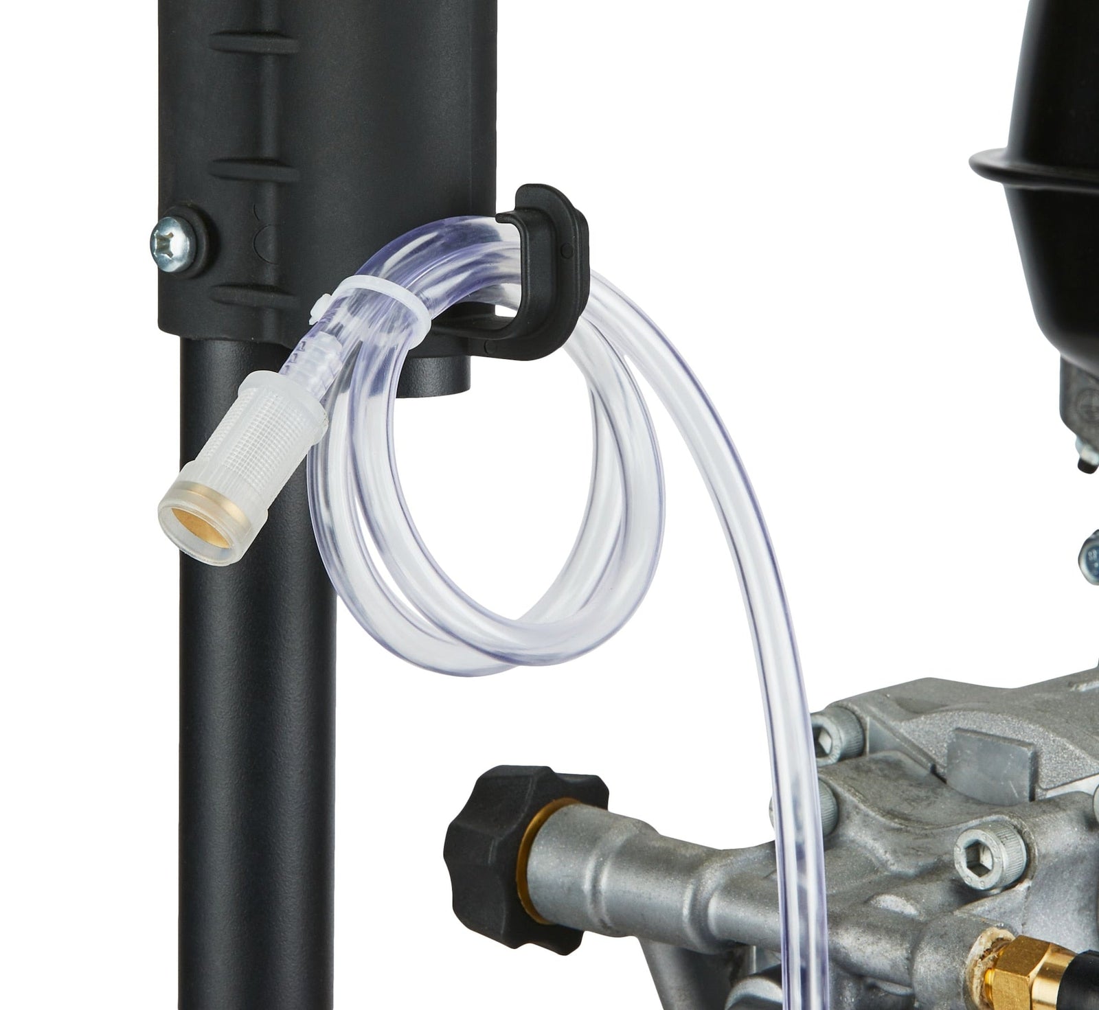 Platinum 3050 PSI 2.8 GPM Gas Pressure Washer with Extension Wand C3H4 - product image 7