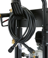 Platinum 3050 PSI 2.8 GPM Gas Pressure Washer with Extension Wand C3H4 - product image 8