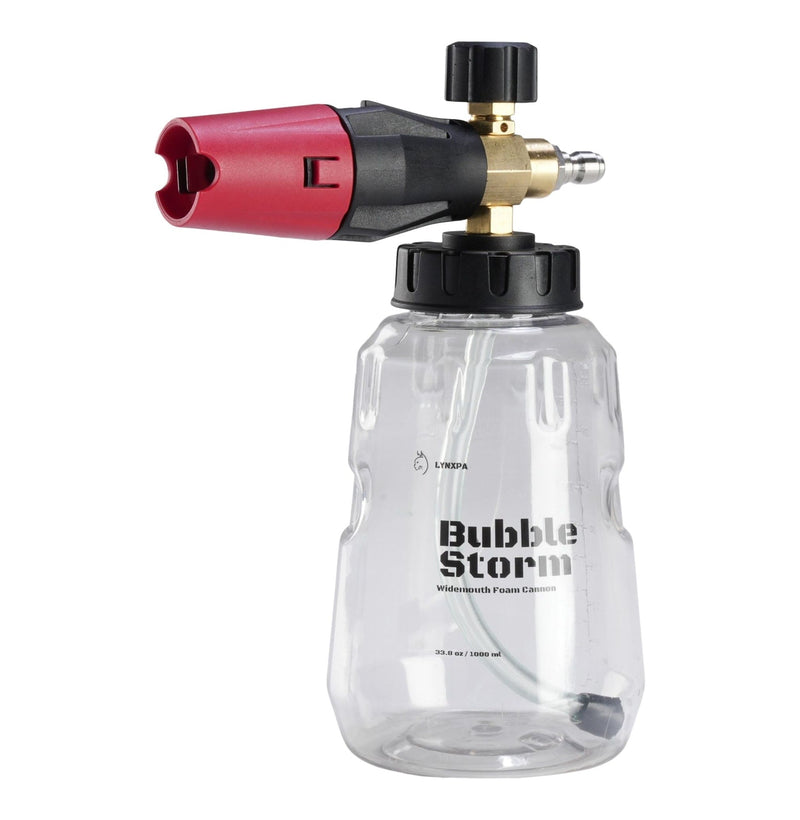 Platinum Foam Blaster Kit, 1-L U9L3