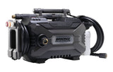 Platinum1800 PSI 2.0 GPM Corded Cold Water Brushed Electric Pressure Washer with Foam Blaster G2Q6 - product image 1