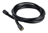 PVC Replacement Hose, Weather-resistant, 20-ft B2Q2 - product image 1