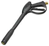 Replacement Metal Spray Gun Compatible with 2300 PSI Electric Pressure Washer 12.6-in X5K9 - product image 1