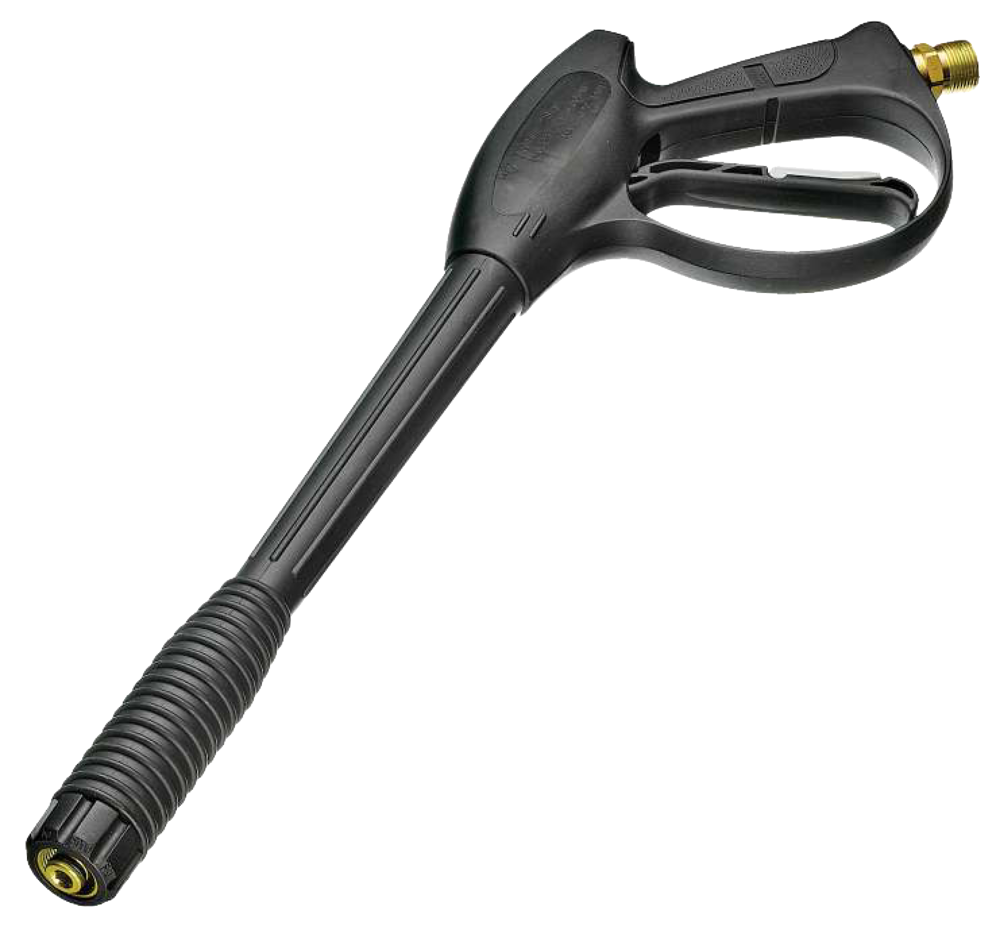 Replacement Metal Spray Gun Compatible with 2300 PSI Electric Pressure Washer 12.6-in X5K9 - product image 1