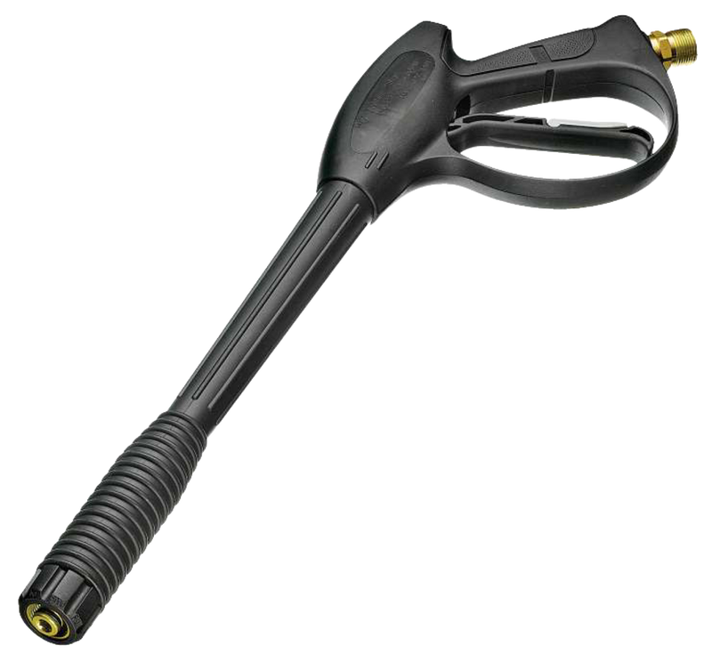 Replacement Metal Spray Gun Compatible with 2300 PSI Electric Pressure Washer 12.6-in X5K9